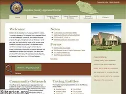 Sites similar to angelinacad.org