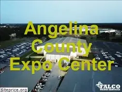 Sites similar to angelinaexpocenter.com