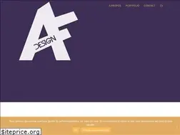 Sites similar to angelinafernandez.com
