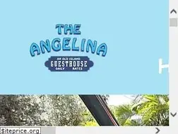 Sites similar to angelinaguesthouse.com