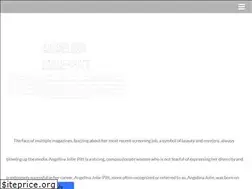 Sites similar to angelinajolie-pitt.weebly.com
