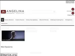 Sites similar to angelinamannequins.com