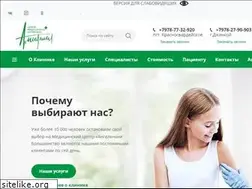 Sites similar to angelinamc.ru