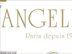 Sites similar to angelinaparisusa.com