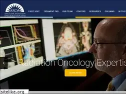 Sites similar to angelinaradiation.com