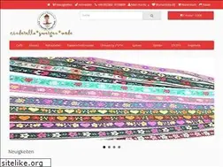 Sites similar to angelinas-dreams4you.de
