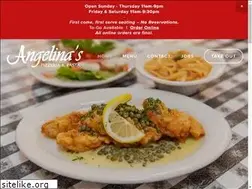 Sites similar to angelinas30a.com