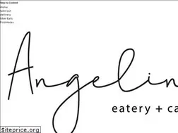 Sites similar to angelinascoffee.com