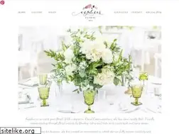 Sites similar to angelinasfloral.com