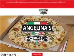 Sites similar to angelinasjumbo.com