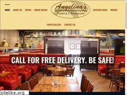 Sites similar to angelinaslynbrook.com