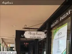 Sites similar to angelinasofeastnorwich.com