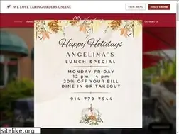 Sites similar to angelinasoftuckahoe.com