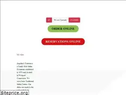 Sites similar to angelinaspizzawestport.com