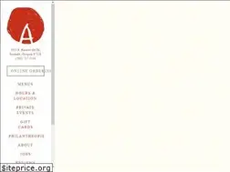 Sites similar to angelinaspizzeriaandcafe.com