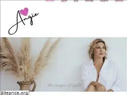 Sites similar to angelinastojic.com