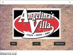 Sites similar to angelinasvilla.com