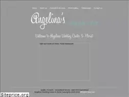 Sites similar to angelinasweddingcenter.com