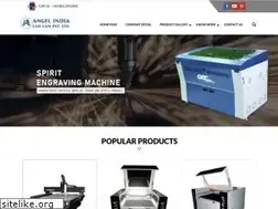 Sites similar to angelindiaimpex.co.in