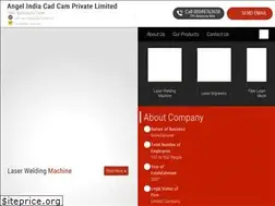 Sites similar to angelindiaimpex.net