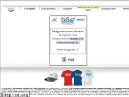 Sites similar to angelinelvento.it