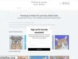 Sites similar to angelinemarie.net