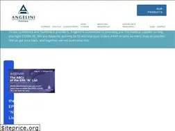 Sites similar to angelini-us.com