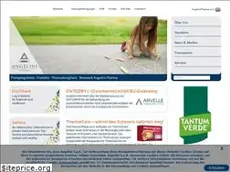 Sites similar to angelini.at