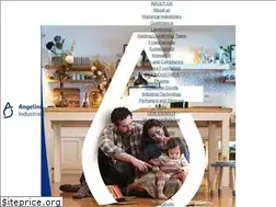 Sites similar to angelini.it