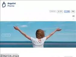 Sites similar to angelini.pt