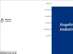 Sites similar to angeliniindustries.com