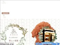 Sites similar to angelino-lulu.com