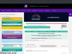 Sites similar to angelino.cl