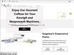 Sites similar to angelinos.com