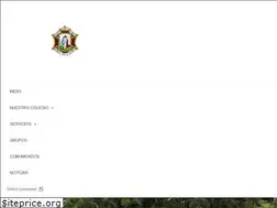 Sites similar to angelinoscucuta.edu.co