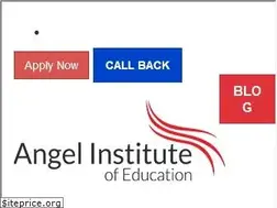 Sites similar to angelinstitute.com.au