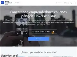 Sites similar to angelinvestmentnetwork.cl