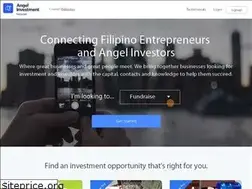 Sites similar to angelinvestmentnetwork.com.ph