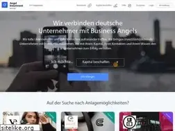 Sites similar to angelinvestmentnetz.de