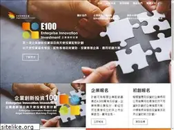 Sites similar to angelinvestor.hk
