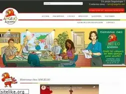 Sites similar to angelio.net