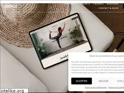 Sites similar to angelique-damour.com