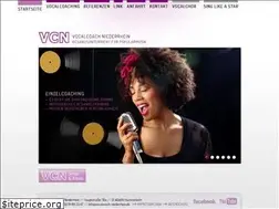 Sites similar to angelique-damschen.de
