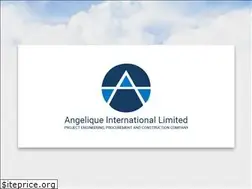 Sites similar to angelique-india.com