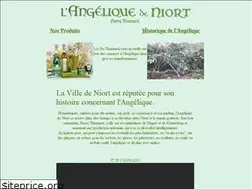 Sites similar to angelique-niort.com