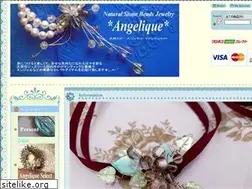Sites similar to angeliquebeads.com