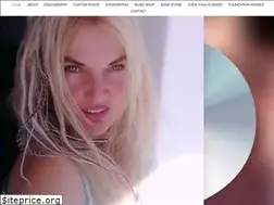 Sites similar to angeliquebeauvence.com