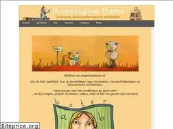 Sites similar to angeliqueboter.nl