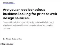 Sites similar to angeliqueboudeau.org