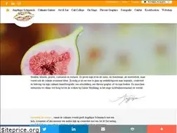 Sites similar to angeliqueschmeinck.nl